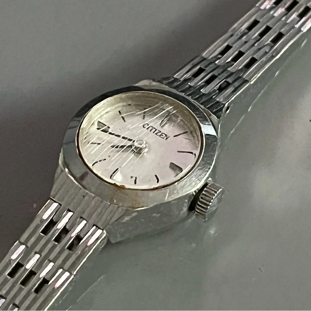 Citizen Vintage Manuel Women’s Watch